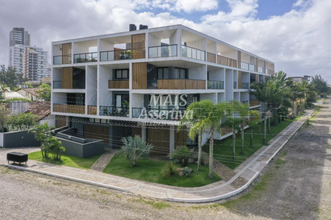 Apartamento com 2 Quartos à Venda, 124 m² em Centro - Torres