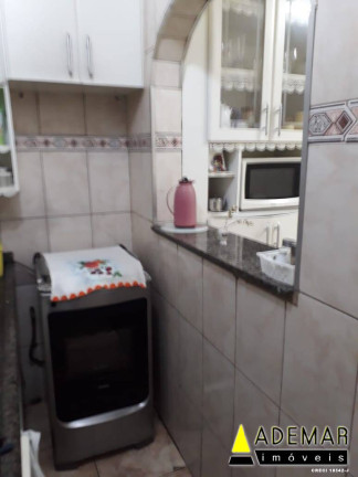 Imagem Casa com 2 Quartos à Venda, 272 m² em Centro - Diadema Imagem Casa com 2 Quartos à Venda, 272 m² em Centro - Diadema