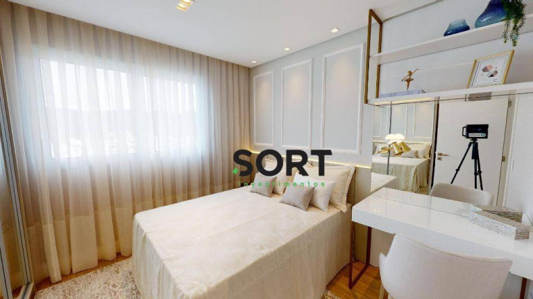 Imagem Apartamento com 4 Quartos à Venda, 129 m² em Pioneiros - Balneário Camboriú