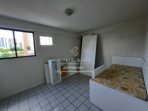 Imagem Apartamento com 3 Quartos à Venda, 97 m² em Graças - Recife Imagem Apartamento com 3 Quartos à Venda, 97 m² em Graças - Recife