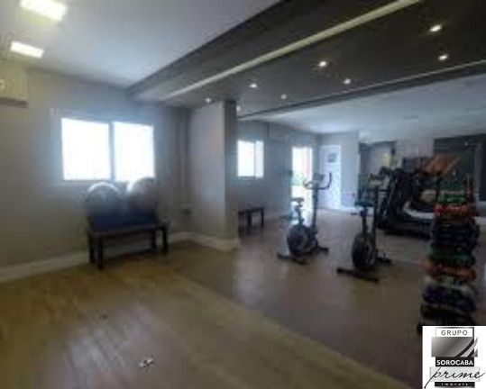 Imagem Apartamento com 1 Quarto para Alugar, 34 m² em Parque Campolim - Sorocaba Imagem Apartamento com 1 Quarto para Alugar, 34 m² em Parque Campolim - Sorocaba