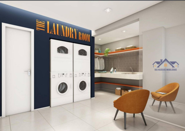 Imagem Apartamento com 2 Quartos à Venda, 40 m² em água Funda - São Paulo Imagem Apartamento com 2 Quartos à Venda, 40 m² em água Funda - São Paulo