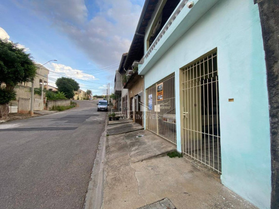 Imagem Sobrado com 3 Quartos à Venda, 131 m² em Jardim Paraíso - Jacareí Imagem Sobrado com 3 Quartos à Venda, 131 m² em Jardim Paraíso - Jacareí