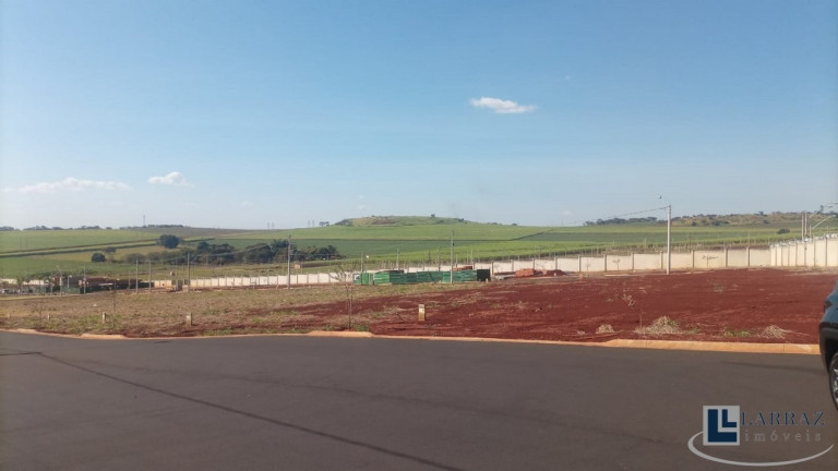 Imagem Terreno à Venda, 255 m² em Residencial Quinta Da Mata - Ribeirão Preto
