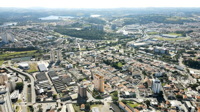 Imagem Apartamento com 1 Quarto à Venda, 55 m² em Vila Das Hortências - Jundiaí Imagem Apartamento com 1 Quarto à Venda, 55 m² em Vila Das Hortências - Jundiaí