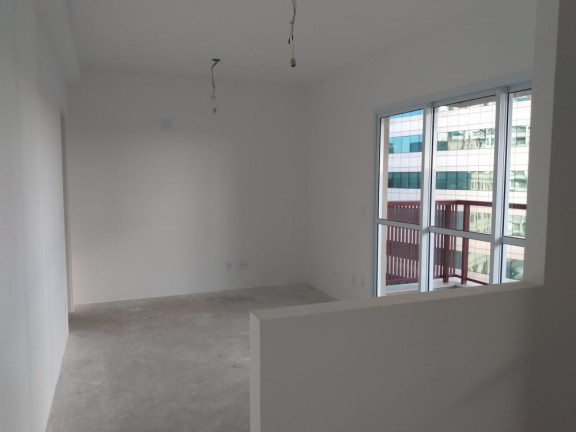 Imagem Apartamento com 2 Quartos à Venda, 59 m² em Pinheiros - São Paulo
