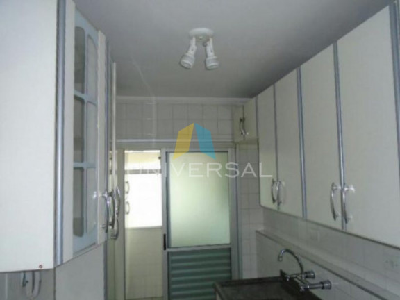 Imagem Apartamento com 2 Quartos à Venda, 52 m² em Vila Esperanca - Sao Paulo