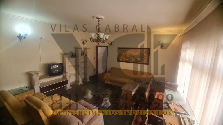 Imagem Casa com 3 Quartos à Venda, 255 m² em Jardim Trussardi - São Paulo Imagem Casa com 3 Quartos à Venda, 255 m² em Jardim Trussardi - São Paulo