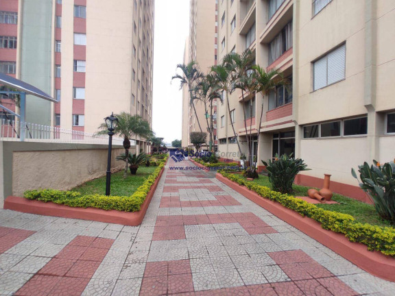 Imagem Apartamento com 3 Quartos à Venda, 83 m² em Vila Augusta - Guarulhos Imagem Apartamento com 3 Quartos à Venda, 83 m² em Vila Augusta - Guarulhos