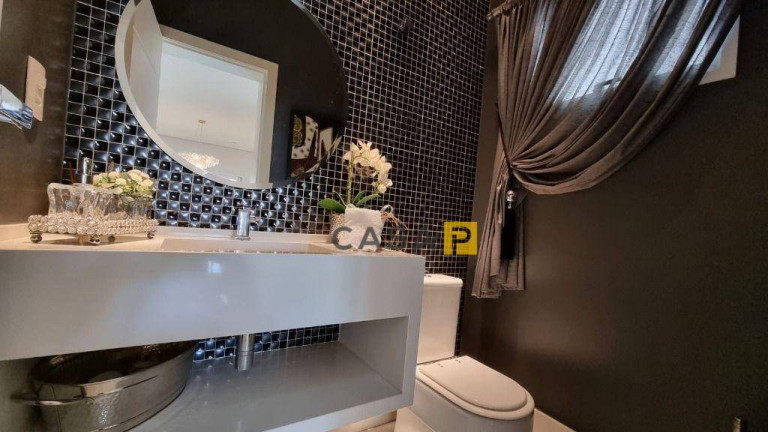 Imagem Casa com 4 Quartos à Venda, 388 m² em Jardim Trípoli - Americana Imagem Casa com 4 Quartos à Venda, 388 m² em Jardim Trípoli - Americana