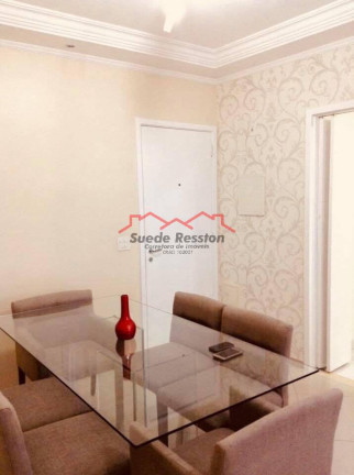 Imagem Apartamento com 2 Quartos à Venda, 58 m² em Interlagos - São Paulo Imagem Apartamento com 2 Quartos à Venda, 58 m² em Interlagos - São Paulo