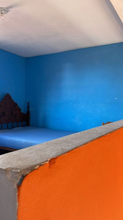 Imagem Casa com 1 Quarto à Venda, 53 m² em Vera Cruz - Mongaguá Imagem Casa com 1 Quarto à Venda, 53 m² em Vera Cruz - Mongaguá