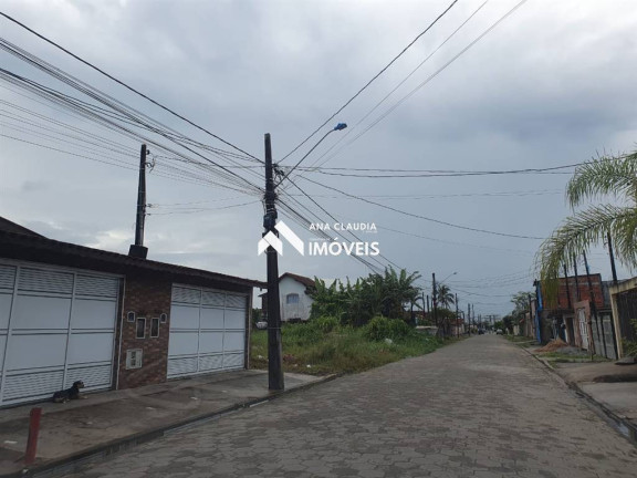 Imagem Terreno à Venda, 125 m² em Vila Vera Cruz - Mongagua Imagem Terreno à Venda, 125 m² em Vila Vera Cruz - Mongagua