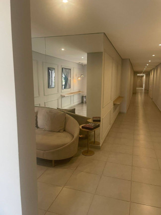 Imagem Apartamento com 3 Quartos à Venda, 90 m² em Nova Petropolis - São Bernardo Do Campo