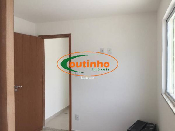 Imagem Cobertura com 3 Quartos à Venda, 126 m² em Vila Isabel - Rio De Janeiro Imagem Cobertura com 3 Quartos à Venda, 126 m² em Vila Isabel - Rio De Janeiro
