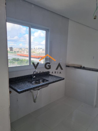 Imagem Apartamento com 2 Quartos à Venda, 42 m² em São Paulo Imagem Apartamento com 2 Quartos à Venda, 42 m² em São Paulo