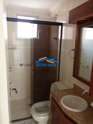 Imagem Apartamento com 2 Quartos à Venda, 54 m² em Jaguaré - São Paulo