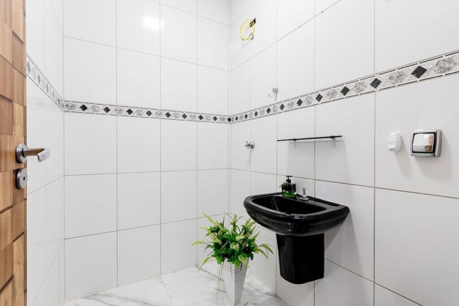 Imagem Casa com 3 Quartos à Venda, 125 m² em Mooca - São Paulo Imagem Casa com 3 Quartos à Venda, 125 m² em Mooca - São Paulo
