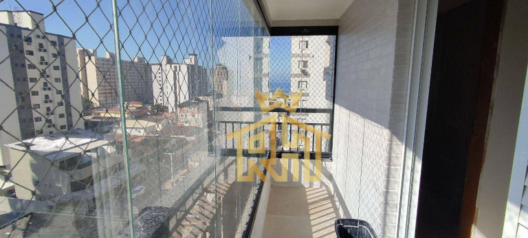 Imagem Apartamento com 2 Quartos à Venda, 75 m² em Guilhermina - Praia Grande Imagem Apartamento com 2 Quartos à Venda, 75 m² em Guilhermina - Praia Grande