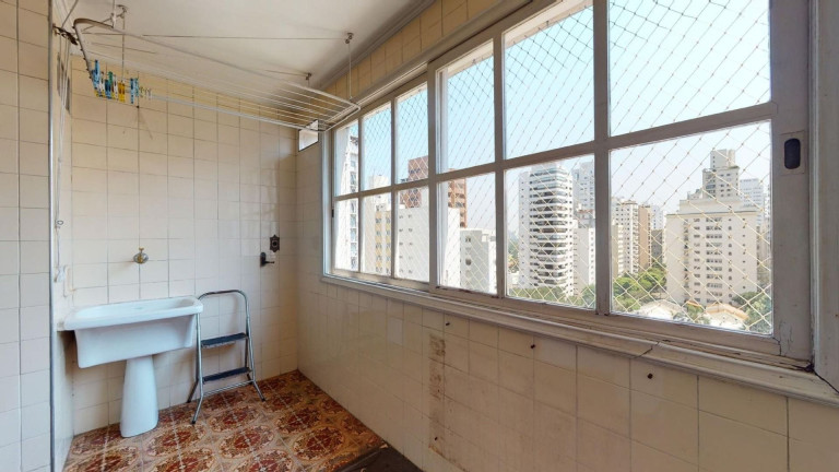 Imagem Apartamento com 2 Quartos à Venda, 96 m² em Jardim Paulista - São Paulo Imagem Apartamento com 2 Quartos à Venda, 96 m² em Jardim Paulista - São Paulo