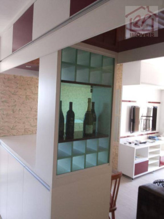 Imagem Apartamento com 3 Quartos à Venda, 65 m² em Vila Tesouro - São José Dos Campos Imagem Apartamento com 3 Quartos à Venda, 65 m² em Vila Tesouro - São José Dos Campos