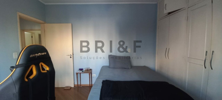 Imagem Apartamento com 3 Quartos à Venda, 134 m² em Brooklin - São Paulo Imagem Apartamento com 3 Quartos à Venda, 134 m² em Brooklin - São Paulo