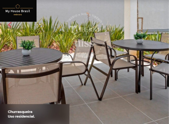 Imagem Apartamento com 2 Quartos à Venda, 40 m² em Lauzane Paulista - São Paulo Imagem Apartamento com 2 Quartos à Venda, 40 m² em Lauzane Paulista - São Paulo
