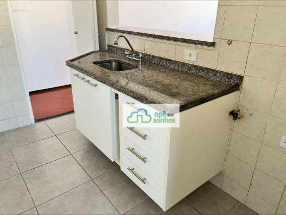Imagem Apartamento com 2 Quartos para Alugar, 55 m² em Perdizes - São Paulo Imagem Apartamento com 2 Quartos para Alugar, 55 m² em Perdizes - São Paulo