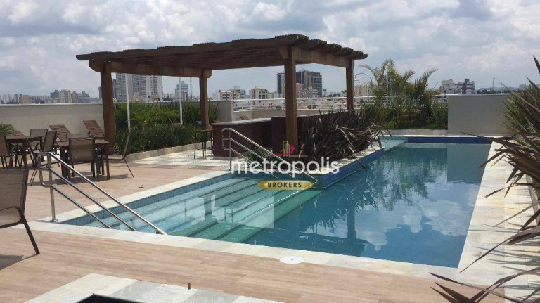 Imagem Loft com 1 Quarto à Venda, 36 m² em Jardim Do Mar - São Bernardo Do Campo Imagem Loft com 1 Quarto à Venda, 36 m² em Jardim Do Mar - São Bernardo Do Campo