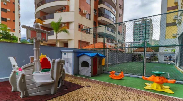 Imagem Apartamento com 2 Quartos à Venda, 65 m² em Barra Olímpica - Rio De Janeiro