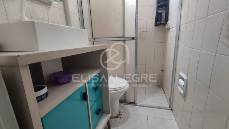 Imagem Apartamento com 2 Quartos à Venda, 38 m² em Cohab - Sapucaia Do Sul