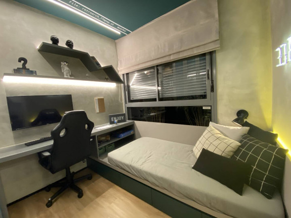 Imagem Apartamento com 3 Quartos à Venda, 99 m² em Vila Mariana - São Paulo Imagem Apartamento com 3 Quartos à Venda, 99 m² em Vila Mariana - São Paulo