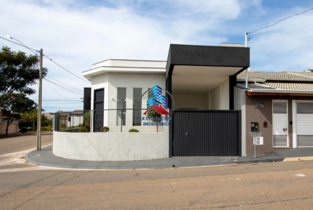 Imagem Imóvel com 3 Quartos à Venda, 150 m² em Residencial Quinta Dos Vinhedos - Bragança Paulista Imagem Imóvel com 3 Quartos à Venda, 150 m² em Residencial Quinta Dos Vinhedos - Bragança Paulista