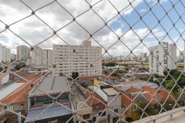 Imagem Apartamento com 3 Quartos à Venda, 98 m² em Ipiranga - São Paulo