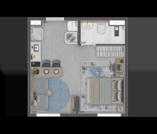 Imagem Imóvel com 2 Quartos à Venda, 34 m² em Jardim Ana Estela - Carapicuíba Imagem Imóvel com 2 Quartos à Venda, 34 m² em Jardim Ana Estela - Carapicuíba
