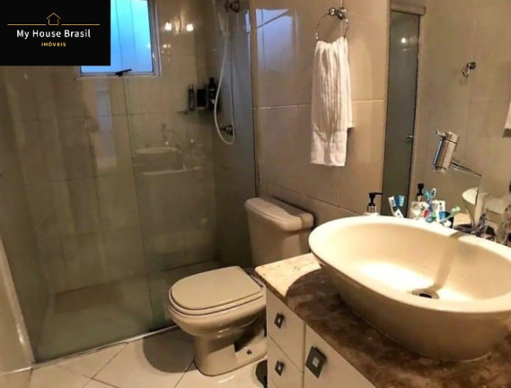 Imagem Casa com 3 Quartos à Venda, 170 m² em Horto Florestal - São Paulo Imagem Casa com 3 Quartos à Venda, 170 m² em Horto Florestal - São Paulo