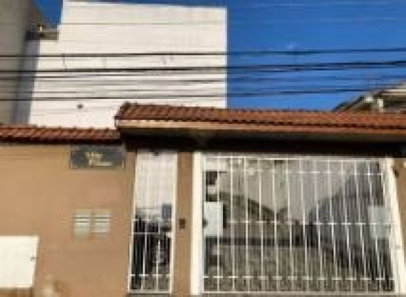 Imagem Casa de Condomínio com 3 Quartos à Venda, 81 m² em Itaquera - São Paulo Imagem Casa de Condomínio com 3 Quartos à Venda, 81 m² em Itaquera - São Paulo