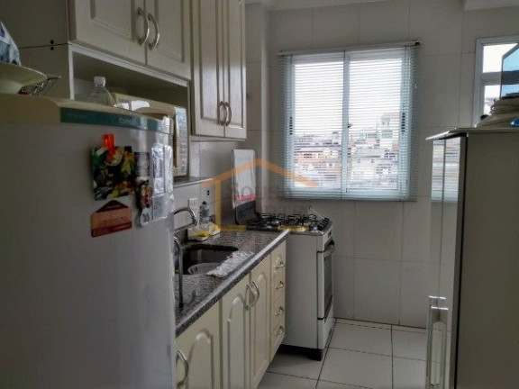 Imagem Apartamento com 2 Quartos à Venda, 42 m² em Parada Inglesa - São Paulo