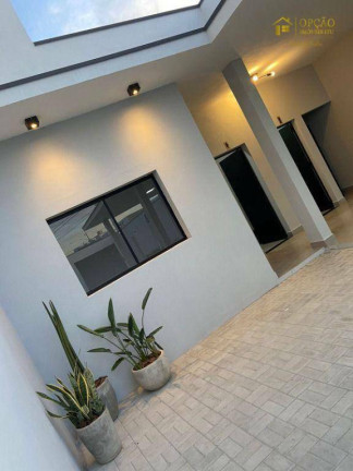 Imagem Casa com 1 Quarto à Venda, 72 m² em Itu Novo Centro - Itu Imagem Casa com 1 Quarto à Venda, 72 m² em Itu Novo Centro - Itu
