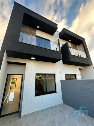 Sobrado com 2 Quartos à Venda, 91 m² em Vila São Sebastião - Mogi Das Cruzes