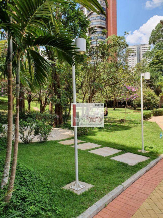 Imagem Apartamento com 1 Quarto à Venda, 38 m² em Vila Suzana - São Paulo