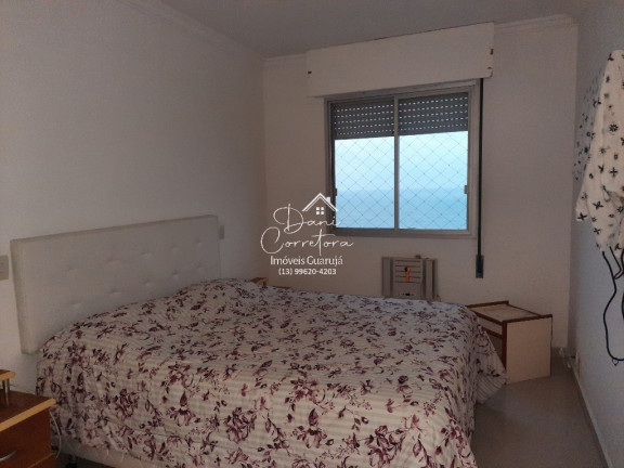 Imagem Apartamento com 3 Quartos à Venda, 140 m² em Pitangueiras - Guarujá