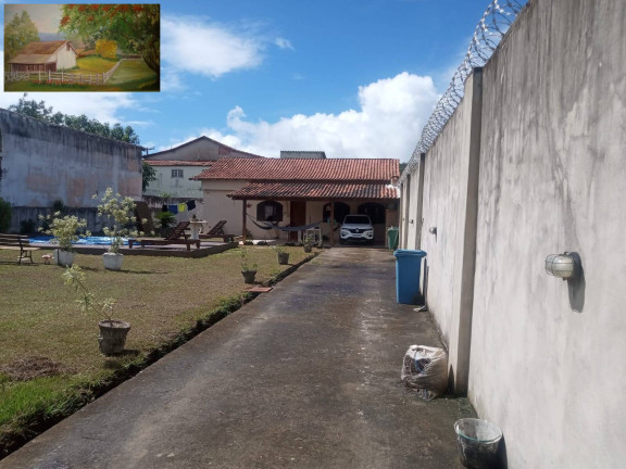 Imagem Casa com 1 Quarto à Venda, 80 m² em Parque Dos Signos - Iguaba Grande Imagem Casa com 1 Quarto à Venda, 80 m² em Parque Dos Signos - Iguaba Grande