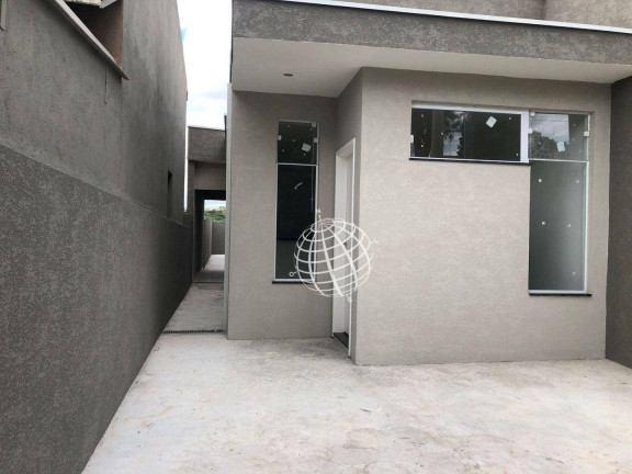 Imagem Casa com 2 Quartos à Venda, 70 m² em Jardim Imperial - Atibaia Imagem Casa com 2 Quartos à Venda, 70 m² em Jardim Imperial - Atibaia