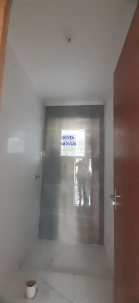 Imagem Sobrado com 3 Quartos à Venda, 62 m² em Campo De Santana - Curitiba