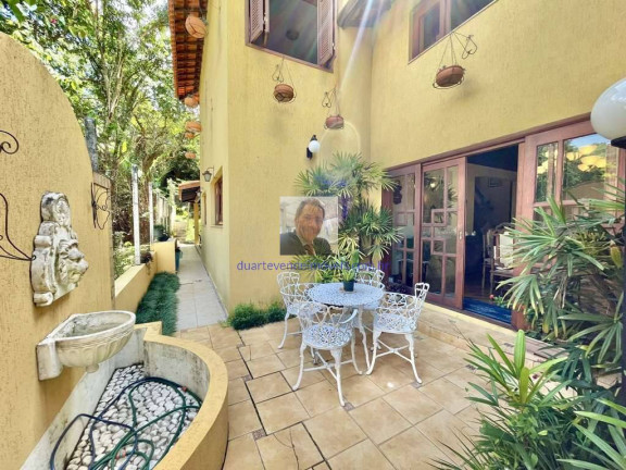 Imagem Casa com 4 Quartos à Venda, 336 m² em Chácara Vale Do Rio Cotia - Carapicuíba Imagem Casa com 4 Quartos à Venda, 336 m² em Chácara Vale Do Rio Cotia - Carapicuíba