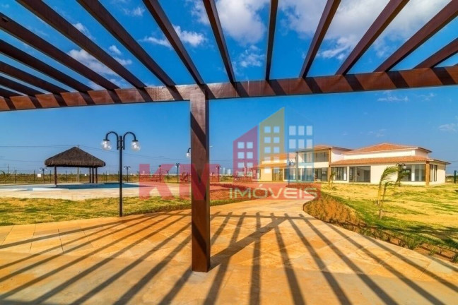 Imagem Terreno em Condomínio à Venda, 250 m² em Nova Betânia - Mossoró Imagem Terreno em Condomínio à Venda, 250 m² em Nova Betânia - Mossoró