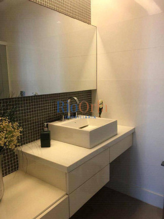 Imagem Apartamento com 3 Quartos à Venda, 229 m² em Barra Da Tijuca - Rio De Janeiro Imagem Apartamento com 3 Quartos à Venda, 229 m² em Barra Da Tijuca - Rio De Janeiro