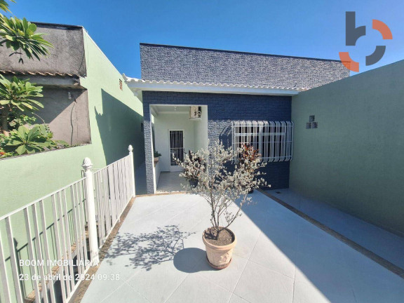 Imagem Casa com 2 Quartos à Venda, 162 m² em Alto Da Posse - Nova Iguaçu