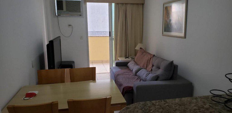 Imagem Apartamento com 1 Quarto à Venda, 45 m² em Lagoa - Rio De Janeiro Imagem Apartamento com 1 Quarto à Venda, 45 m² em Lagoa - Rio De Janeiro